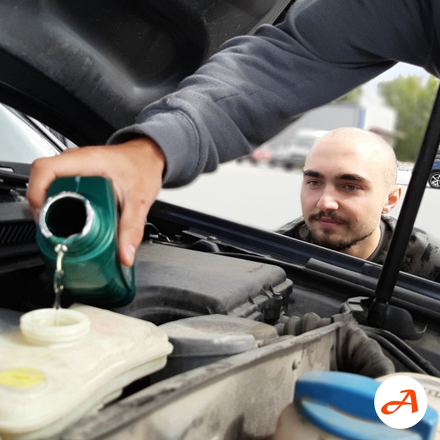 Qué significan los números del código del aceite de tu coche?