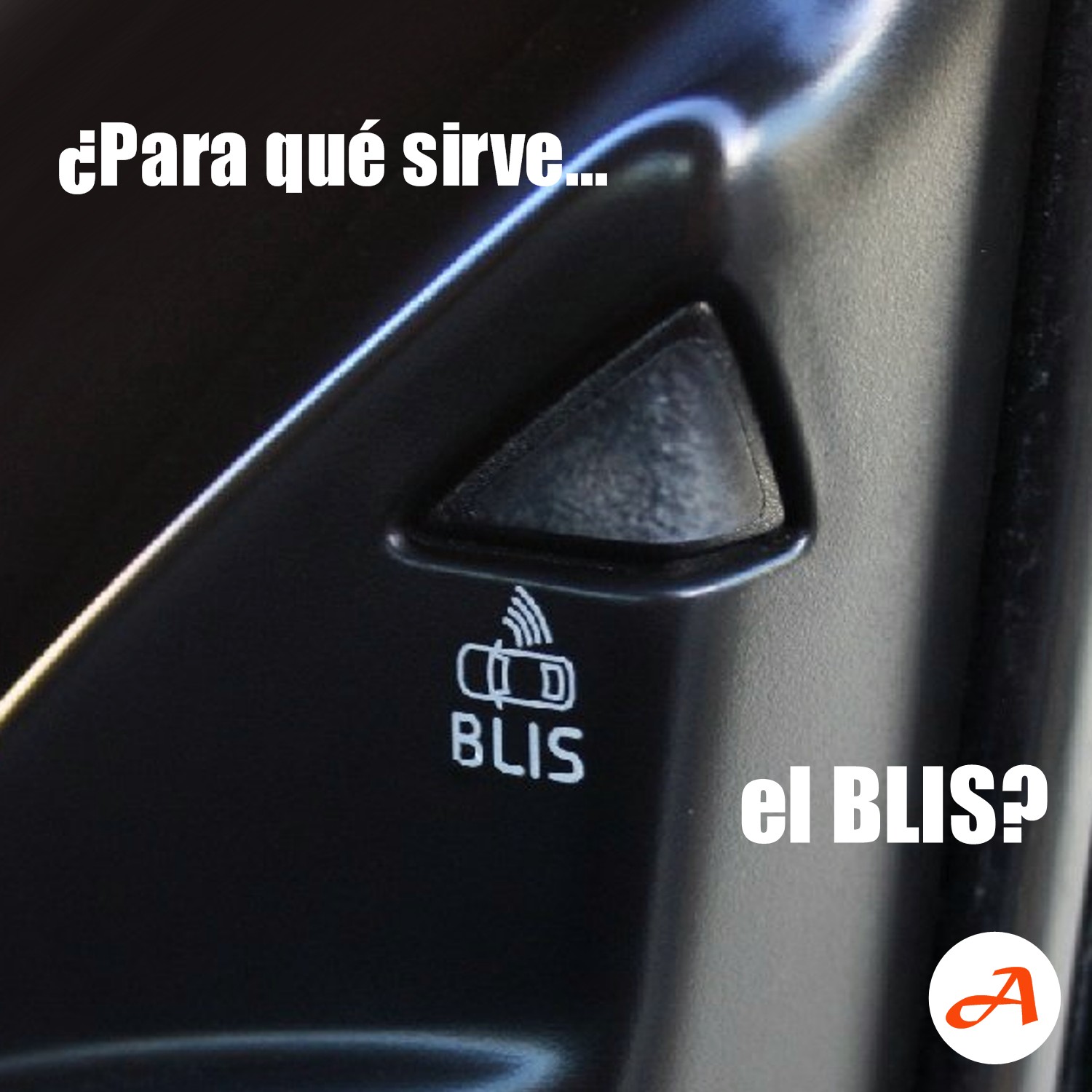 ¿para Qué Sirve El Blis Auto Sport Moralejaemk 3615